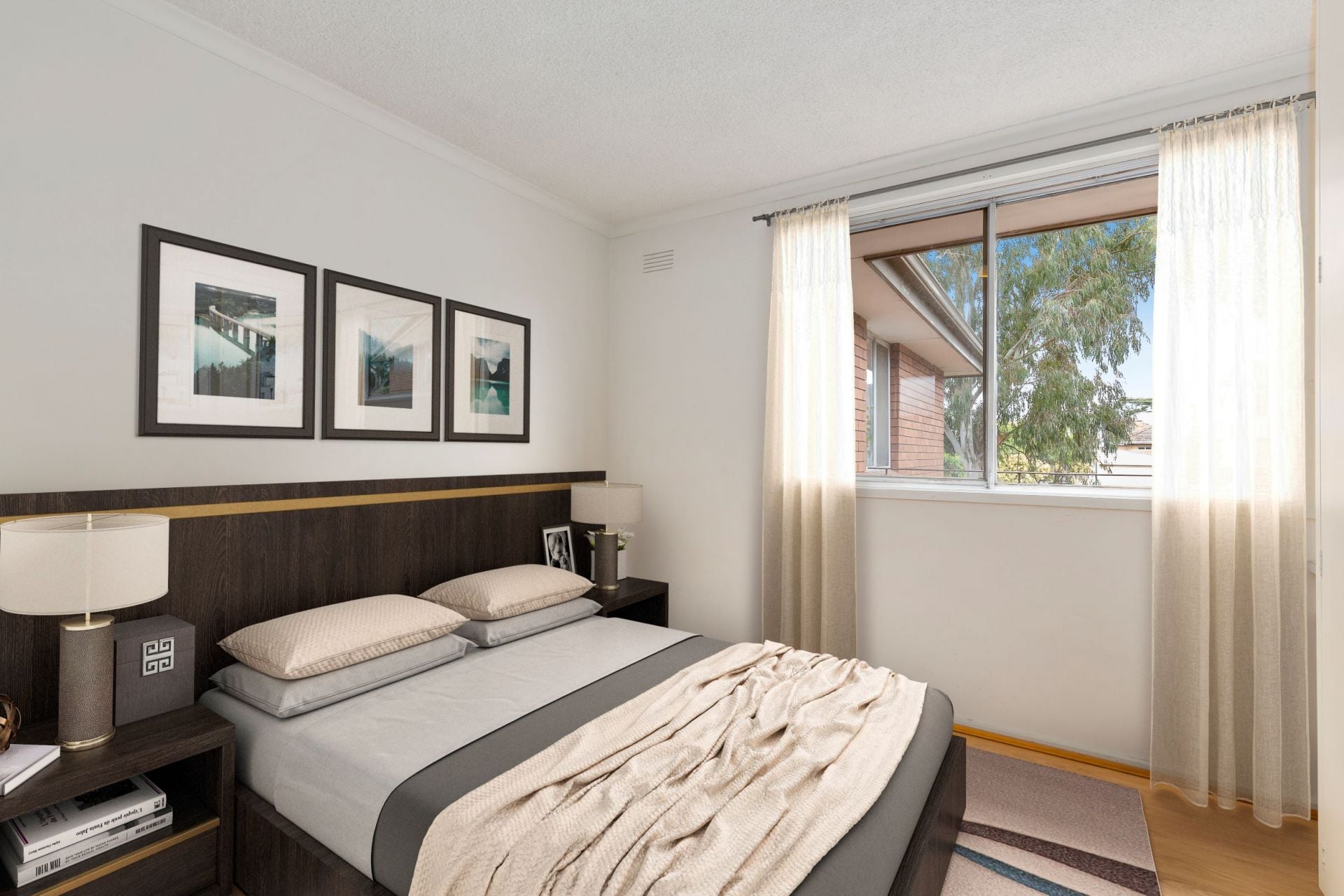 Real Estate For Sale 6/101 St David Street Thornbury , VIC