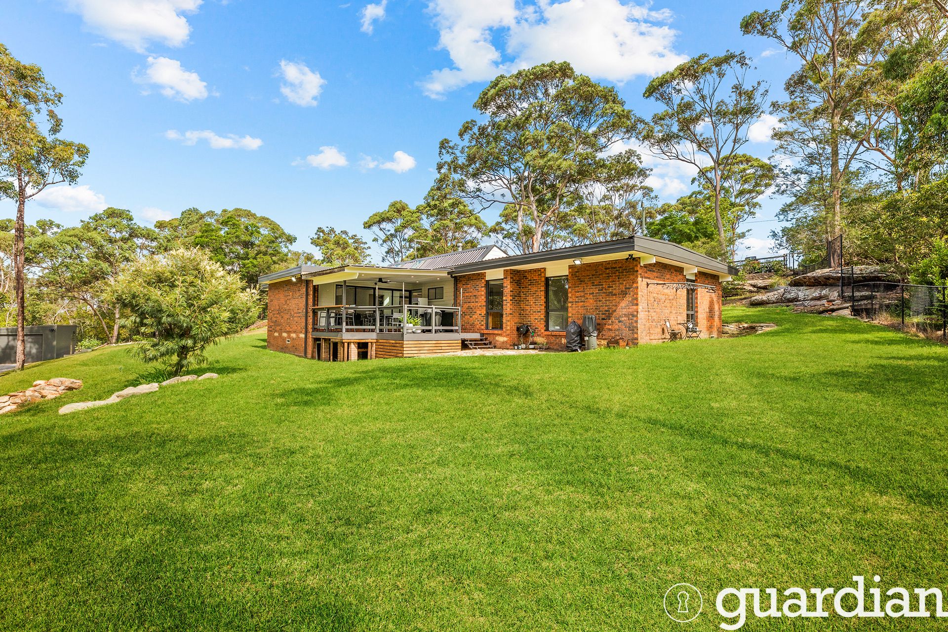 10 Jefferson Grove, Kenthurst Guardian Realty