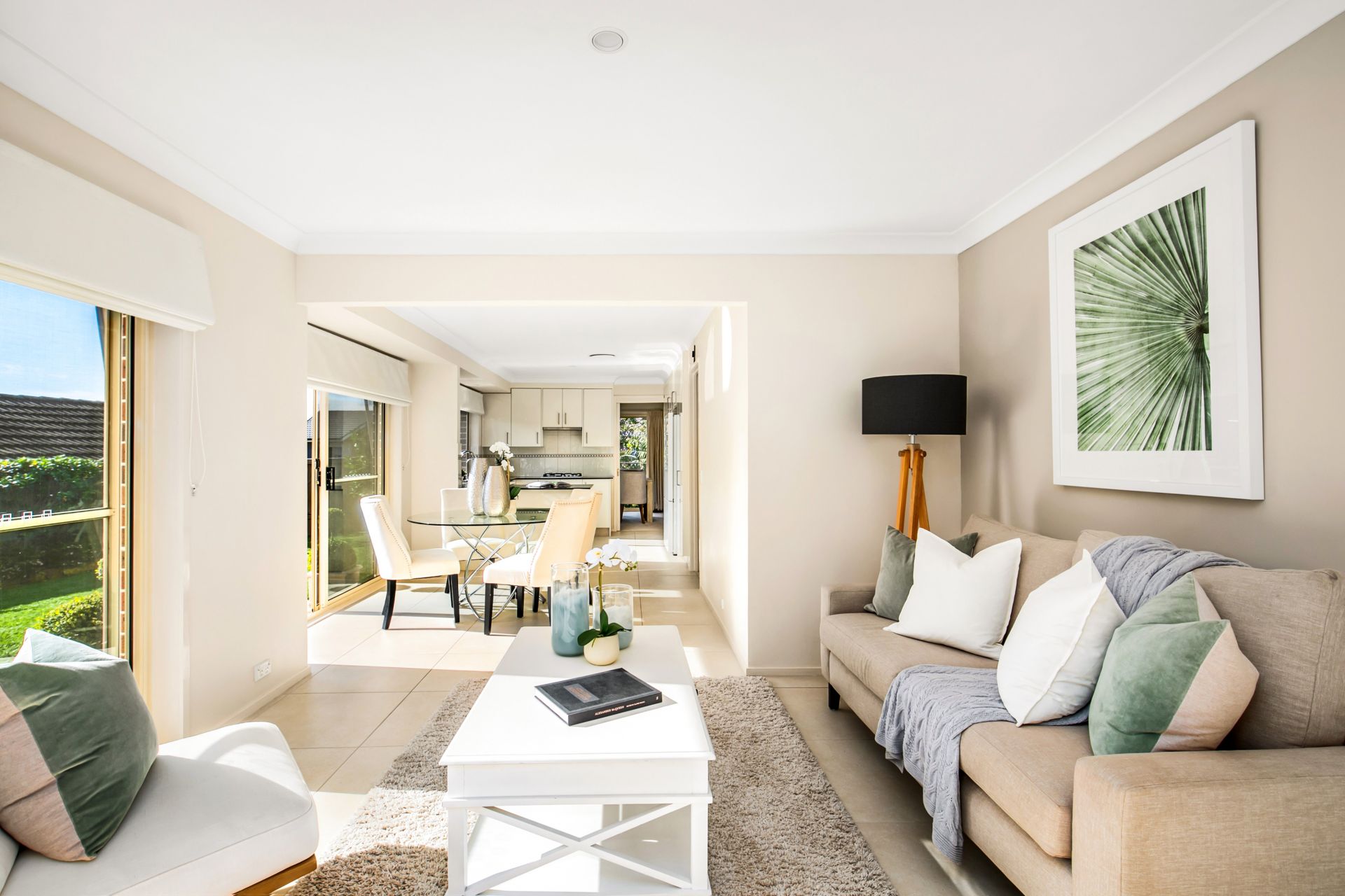 Real Estate For Sale 66 Golden Grove Beacon Hill , NSW