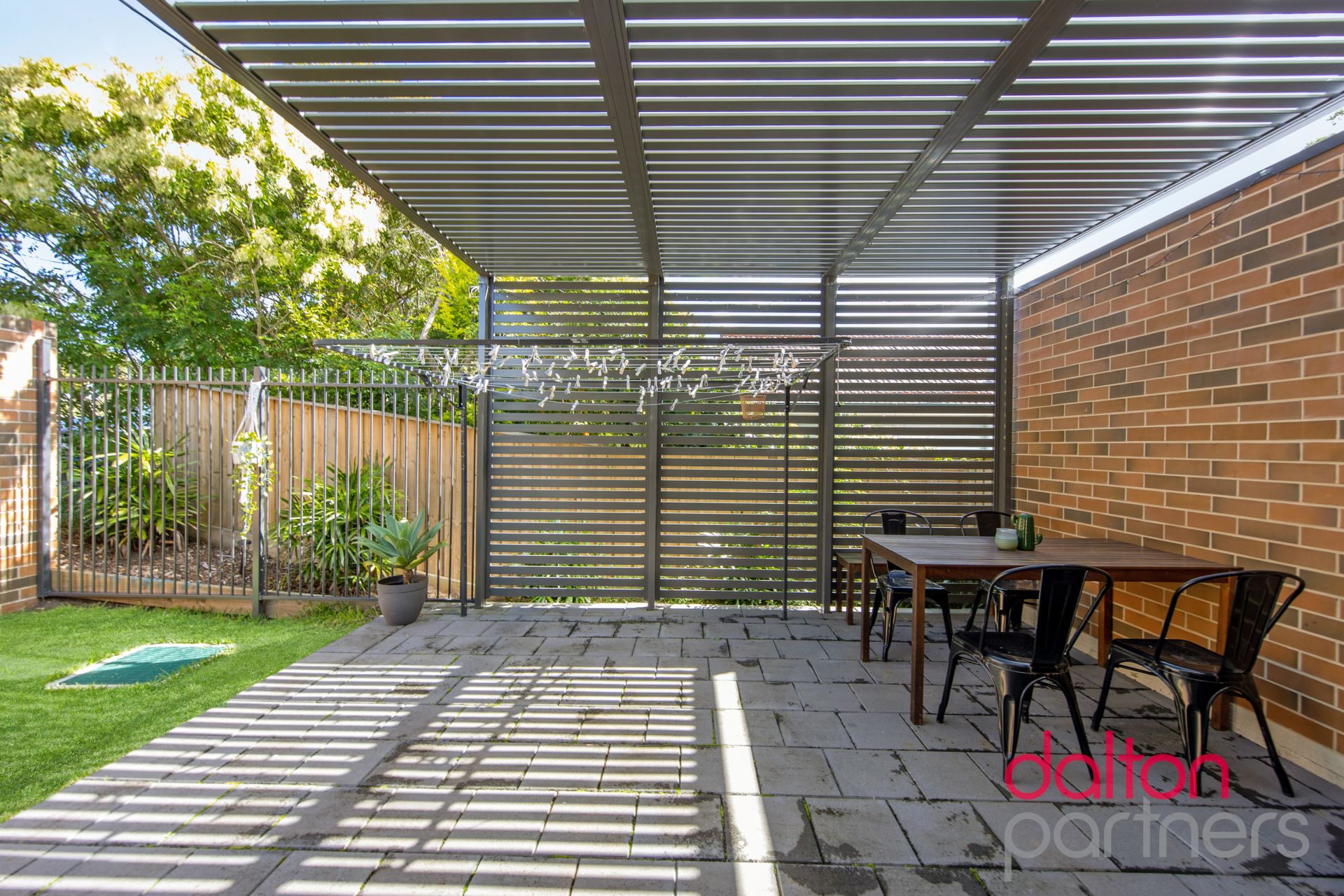 1/176 Park Avenue, Kotara Dalton Partners The Junction