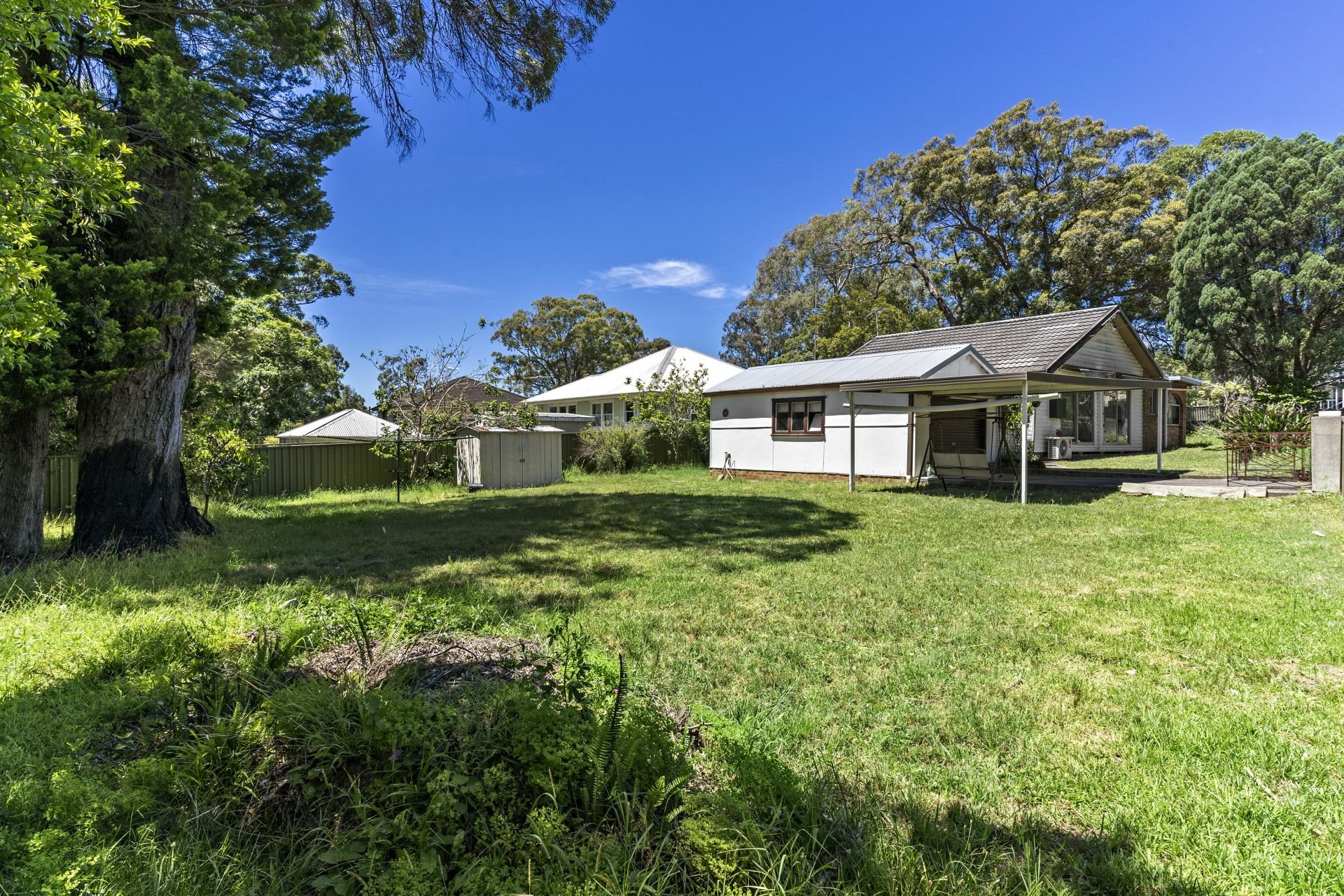 Real Estate For Sale 45 Boundary Road Heathcote , NSW