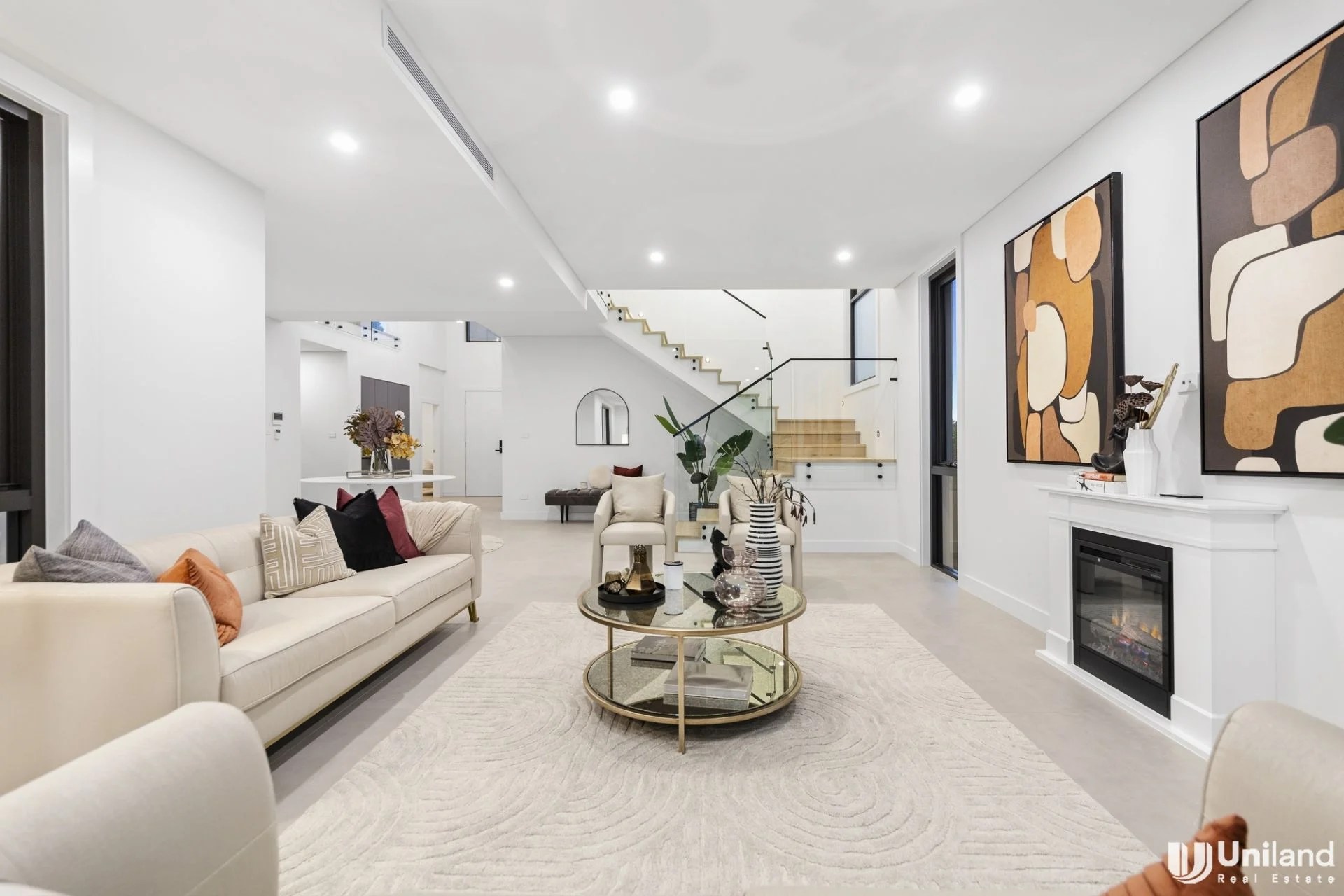 10 Helen Street, Epping Uniland Real Estate