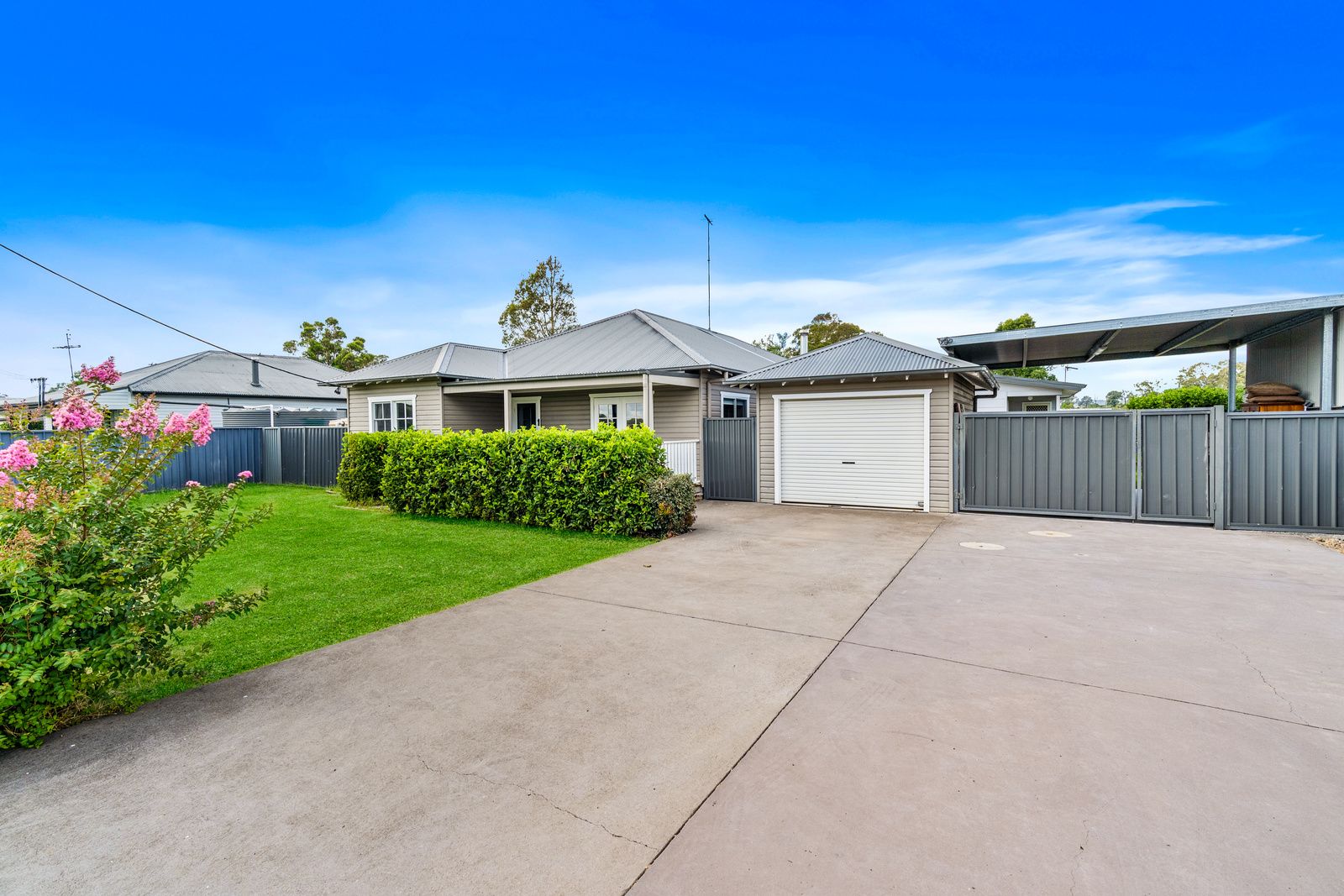 Real Estate For Lease 125 Burragorang Road Mount Hunter , NSW