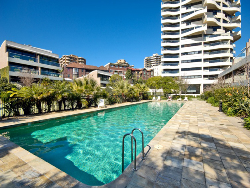 Real Estate For Lease 901/184 Forbes Street Darlinghurst , NSW