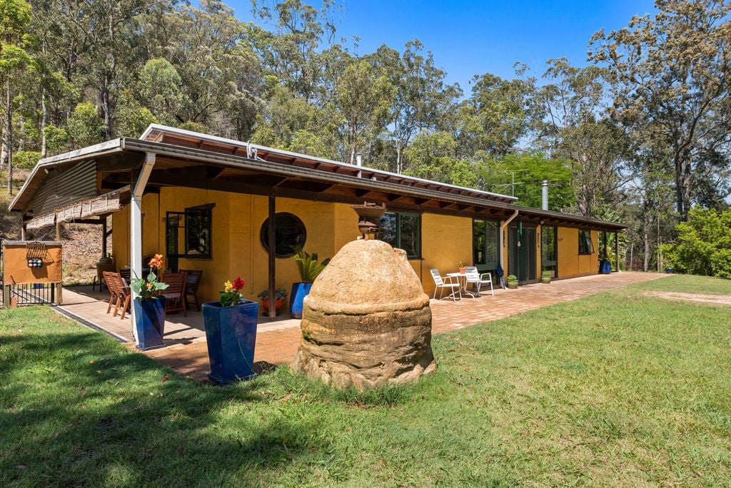 Real Estate For Sale 58 Attards Road Bowraville , NSW