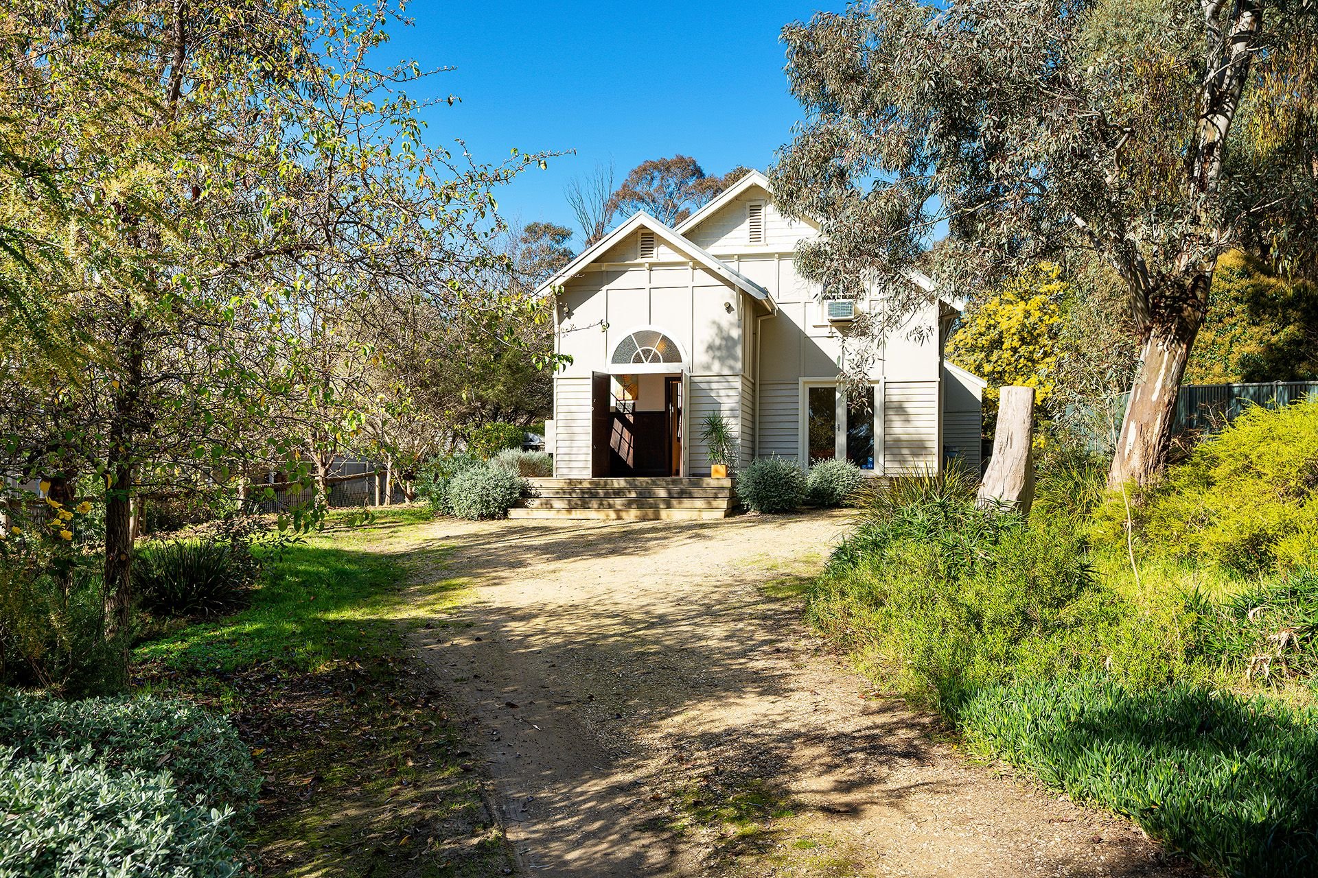 138 Victoria Road, Harcourt Cantwell Property Castlemaine