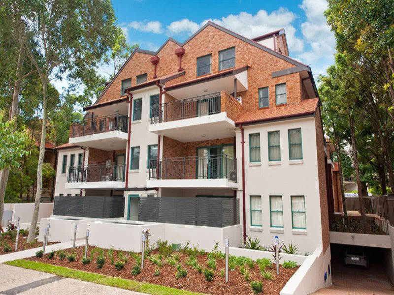 15/2832 Carrington Avenue, Hurstville Chase Property Group