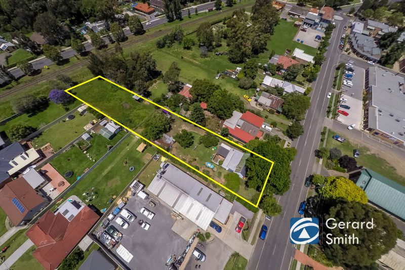 Real Estate For Sale 80 Westbourne Avenue Thirlmere , Nsw