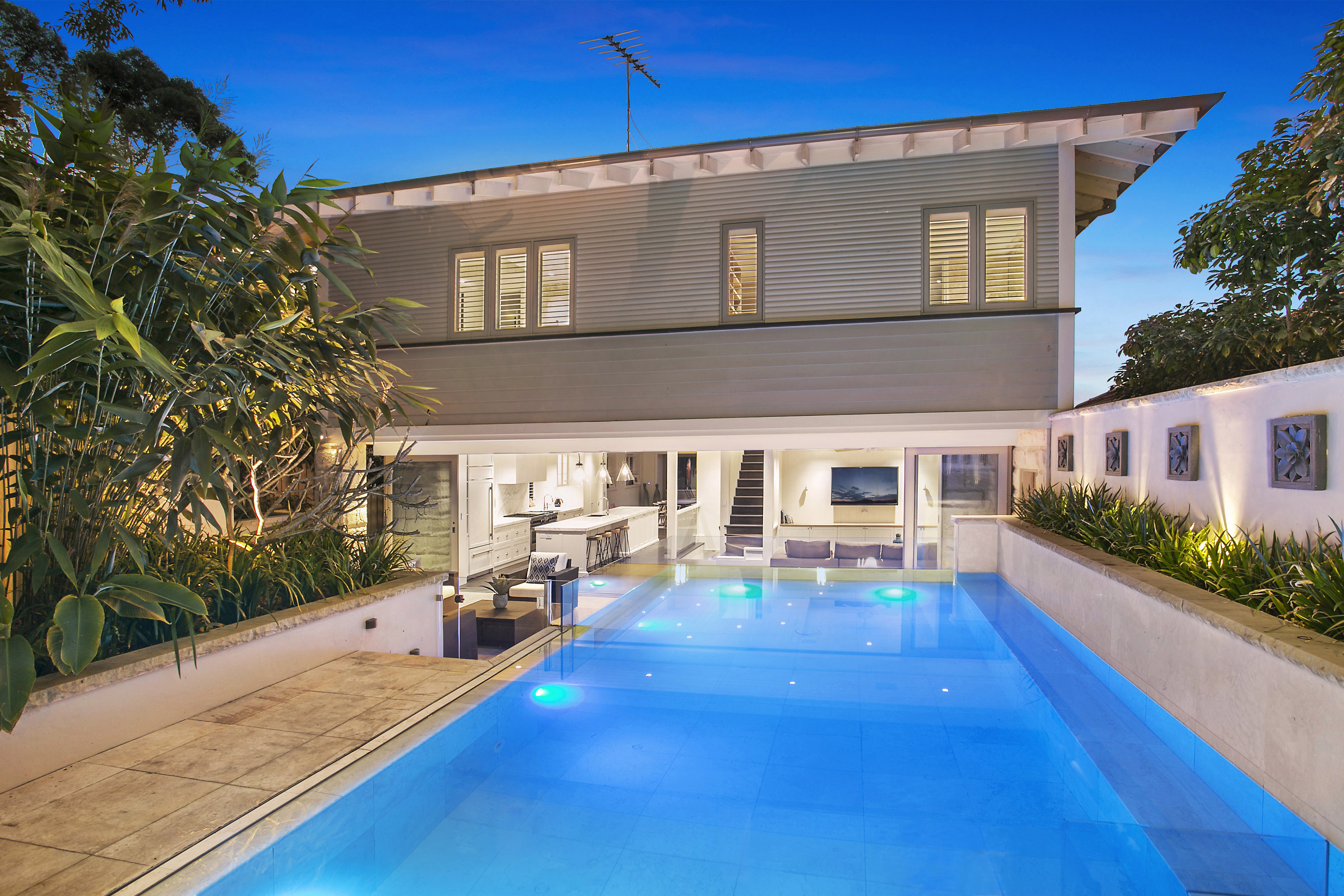 Real Estate For Sale 8 Ryan Avenue Mosman , NSW