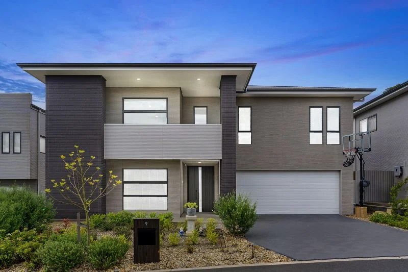 Real Estate For Sale 9 Lambert Street Gledswood Hills , NSW