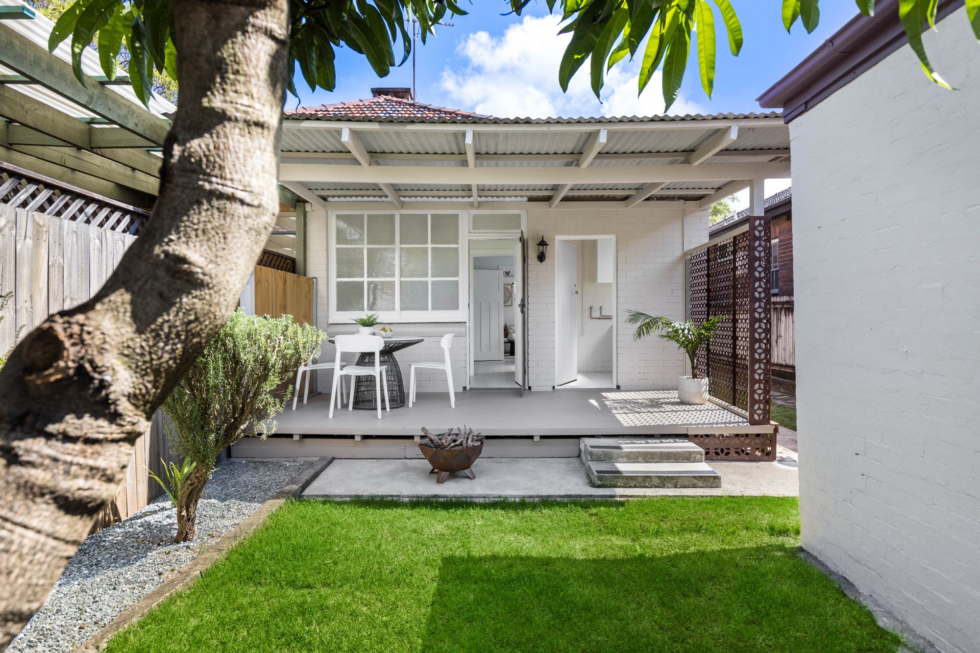 Sold property Sold Price for 158 Wardell Road Marrickville NSW 2204