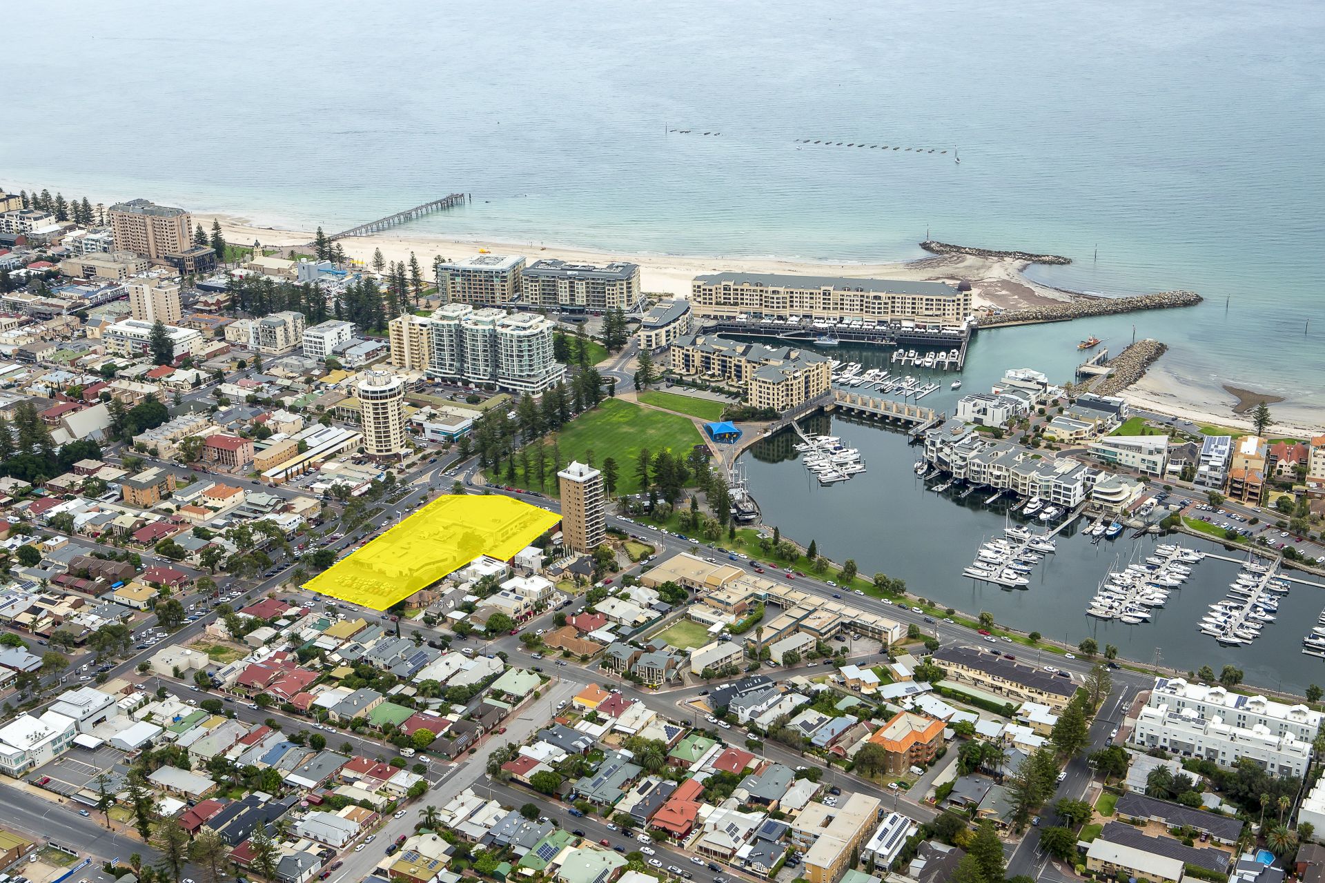 631 Anzac Highway, Glenelg McGees Property Adelaide