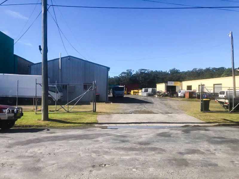 Industrial Sold 5 Wingara Drive Coffs Harbour NSW Property HQ