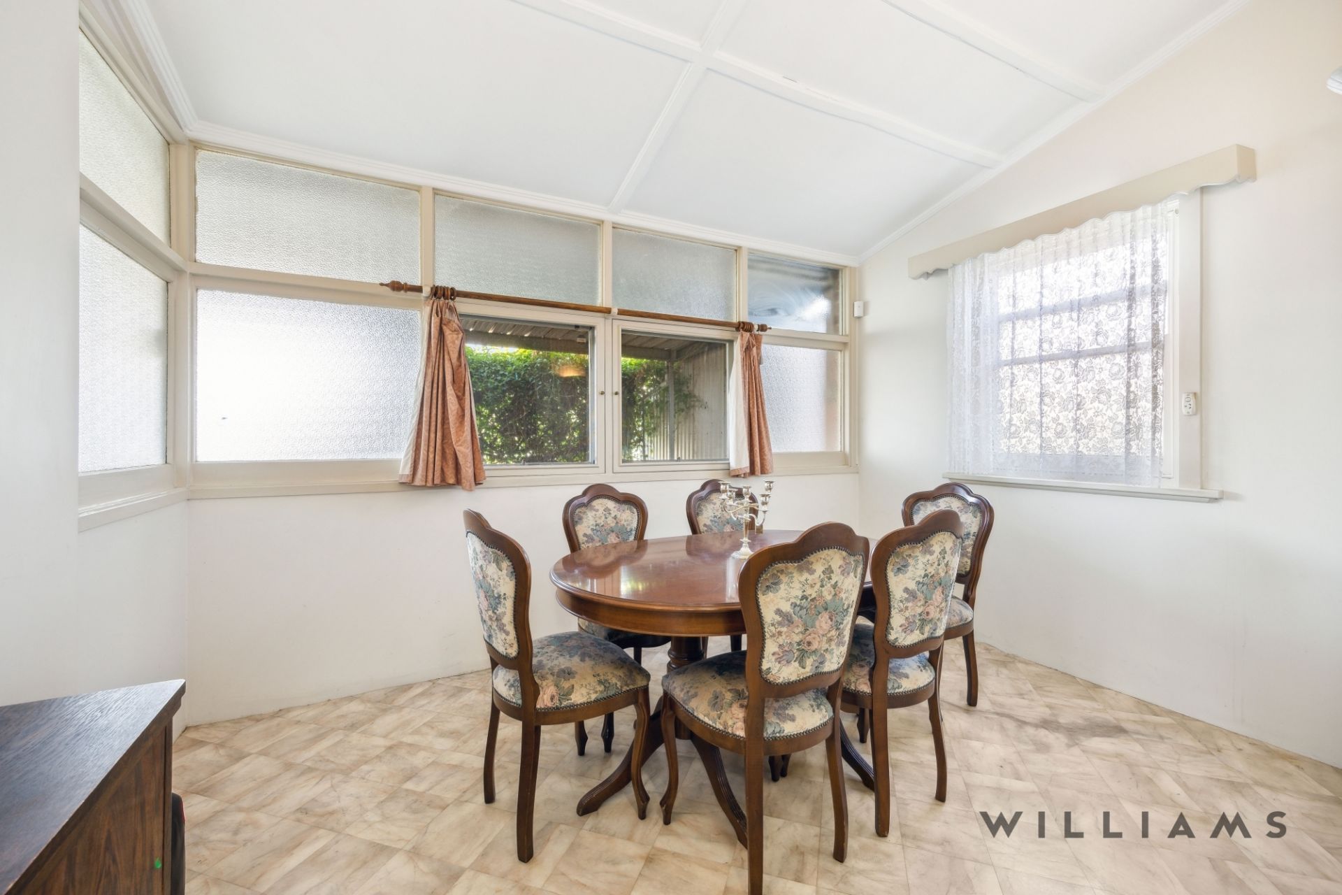 7 Holbrooks Road, Flinders Park Williams Real Estate