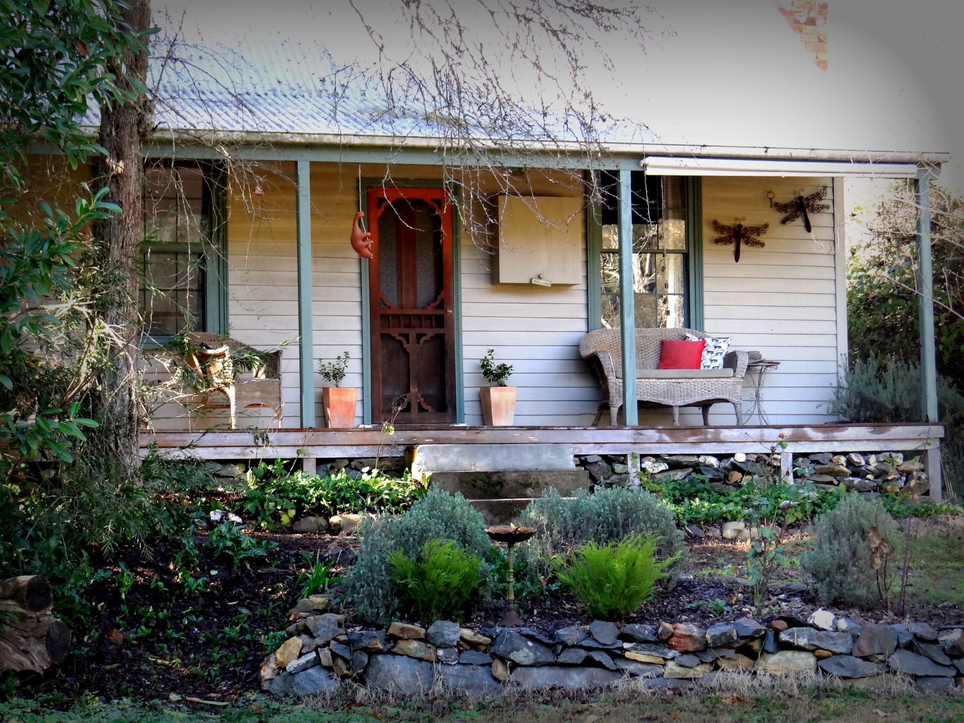 135 School Road, Wandiligong Dickens Real Estate