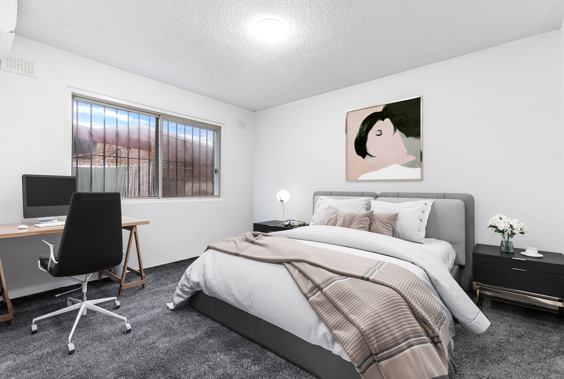 Real Estate For Sale 12/63 Unwins Bridge Road Sydenham , NSW