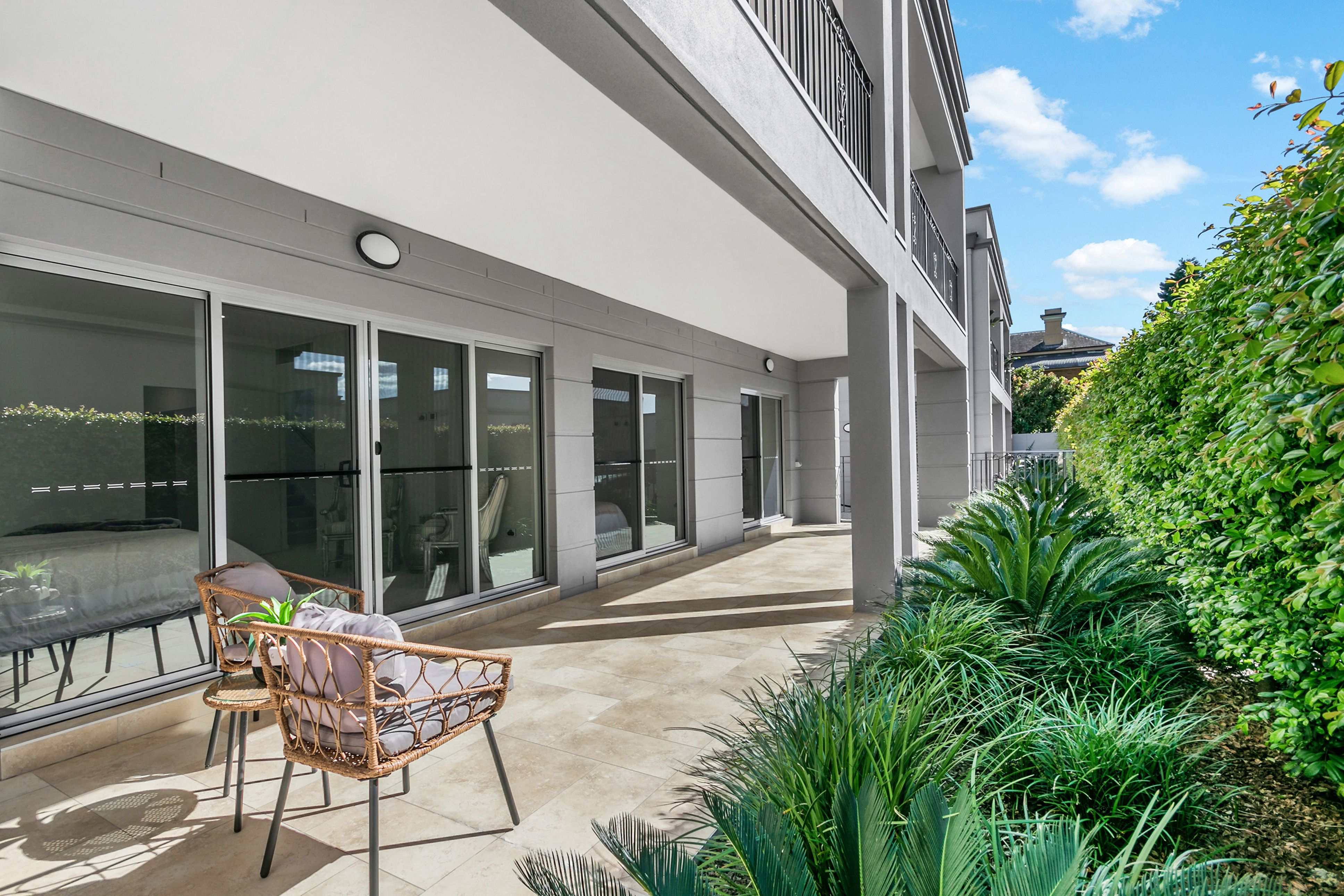 Real Estate For Sale 4/45 Church Street The Hill , NSW