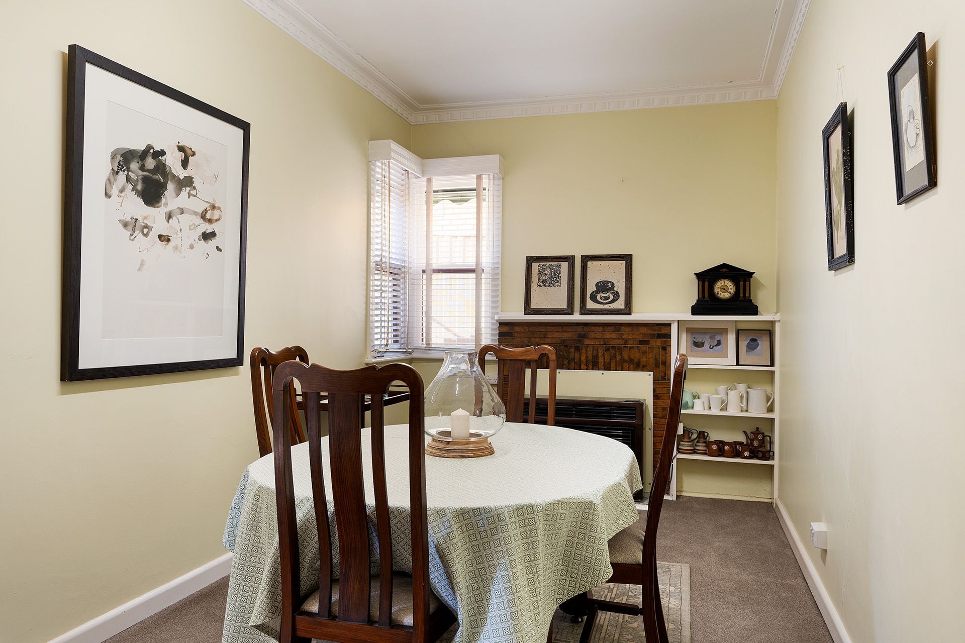 63 Templeton Street, Castlemaine Cantwell Property Castlemaine