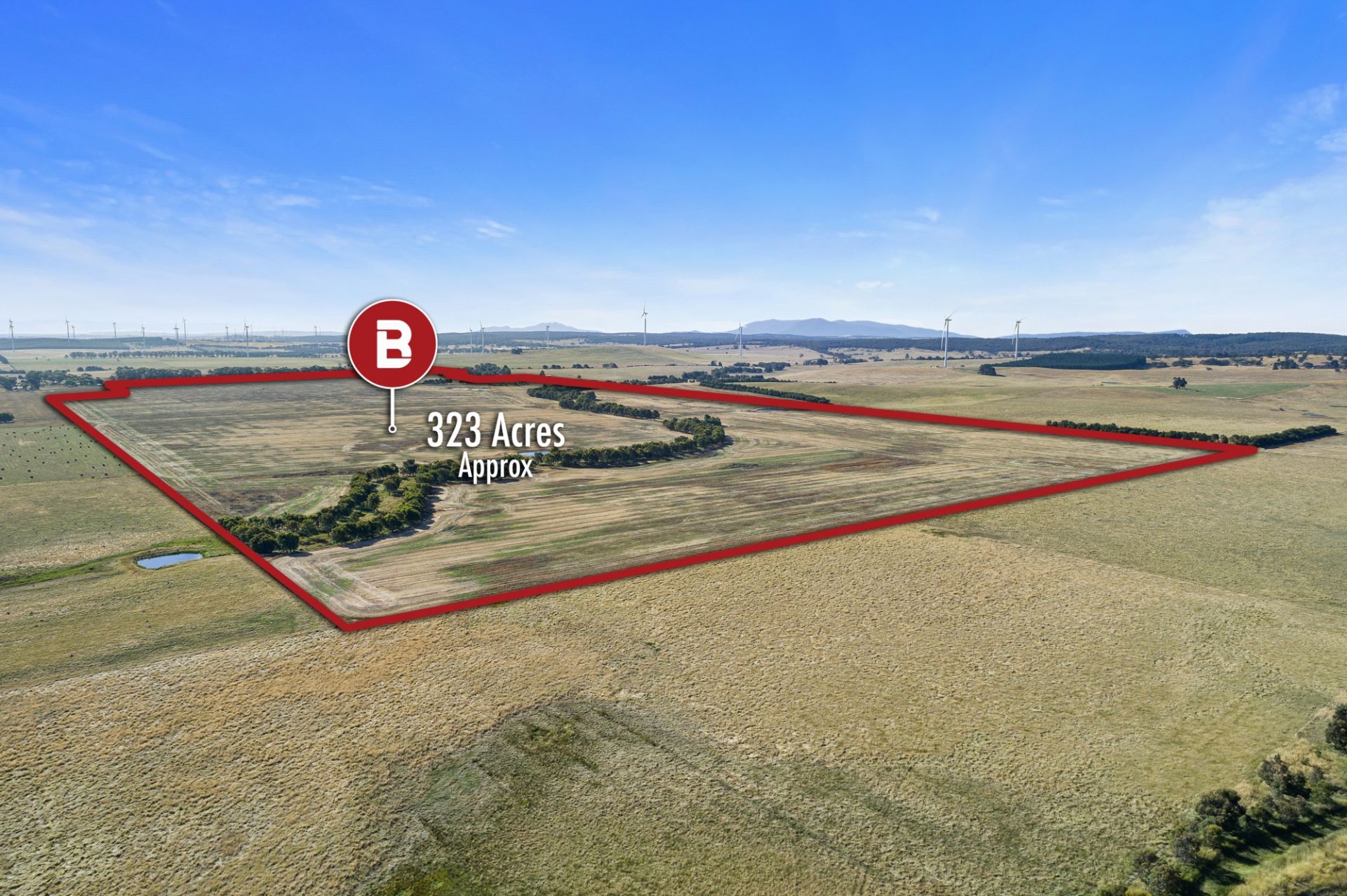 Lot 2 Cheesemans Road, Lake Goldsmith Ballarat Real Estate Pty Ltd