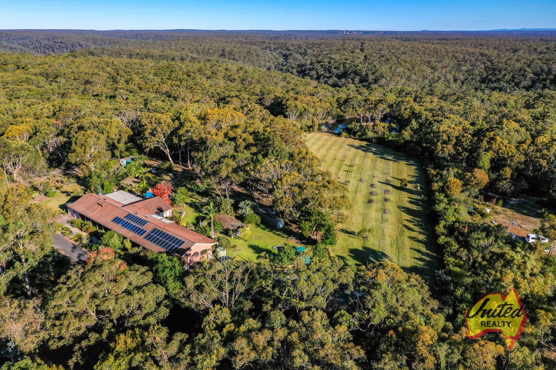 124 Victoria Road, Wedderburn United Realty