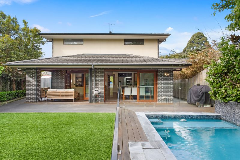 Real Estate For Sale 68 Kent Road North Ryde , NSW