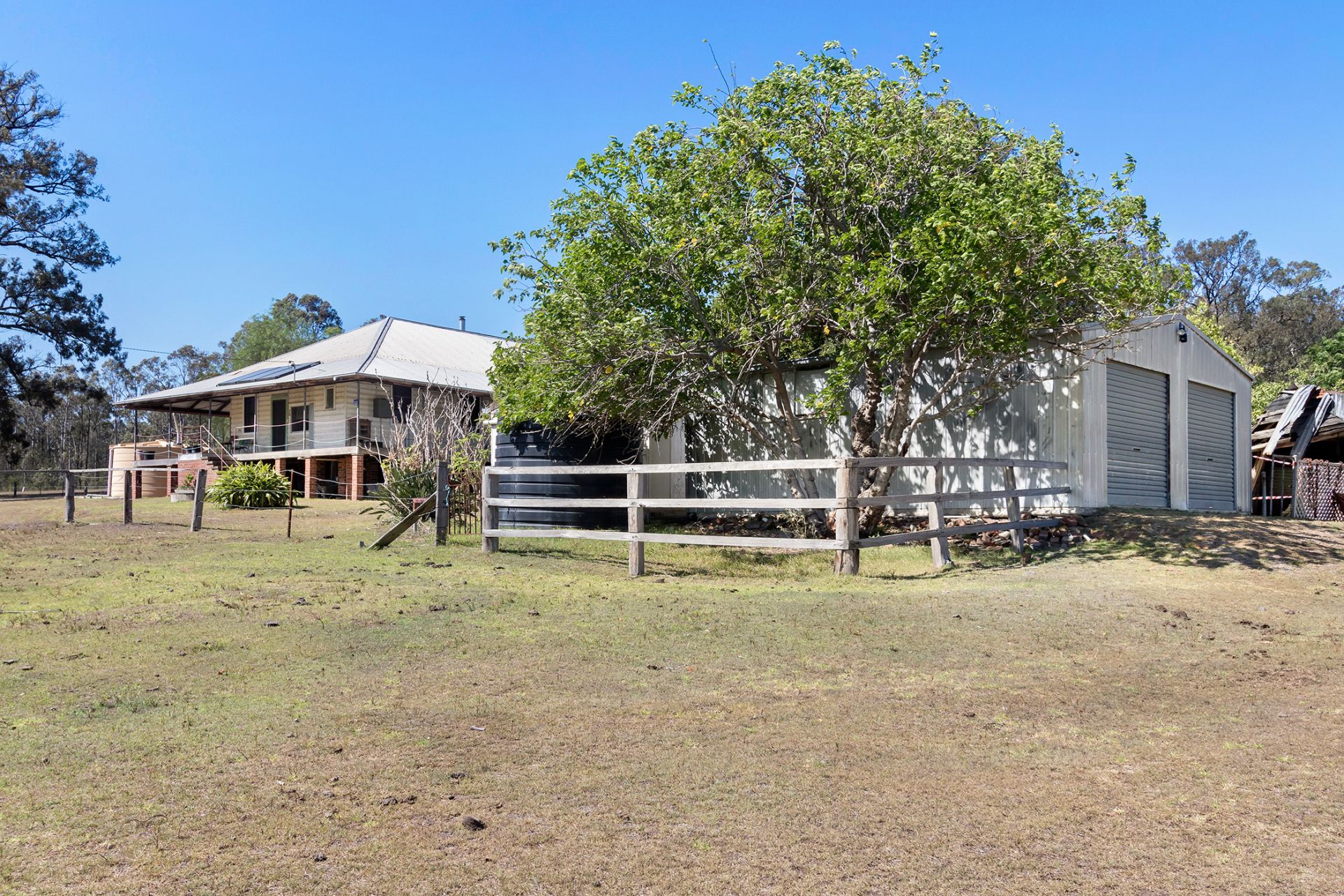 Real Estate For Sale 1670 Old Maitland Road Sawyers Gully , NSW