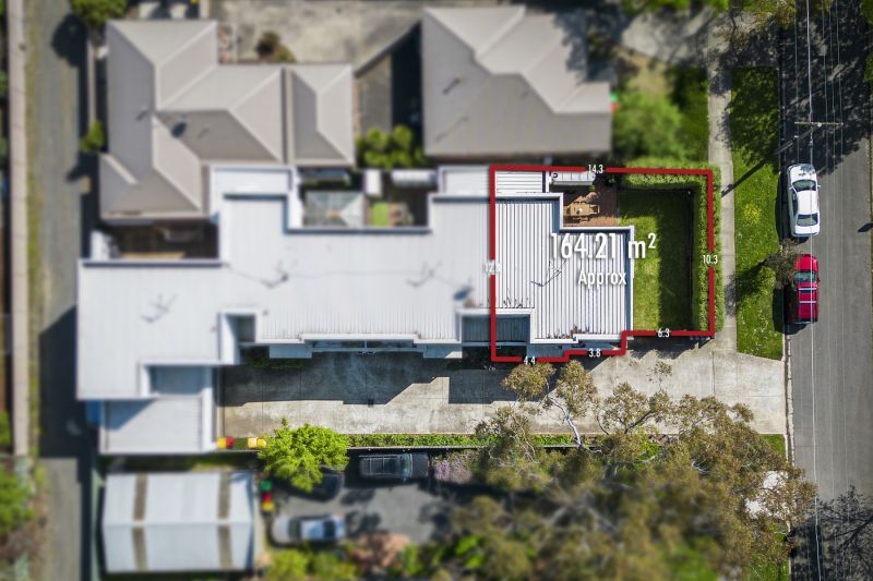 1/23 Gillies Street South, Alfredton Ballarat Real Estate Pty Ltd