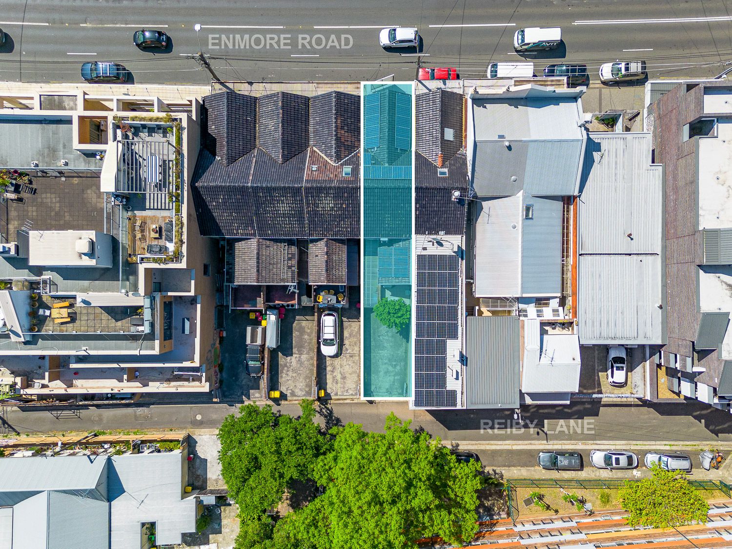 Real Estate For Commercial Lease 72 Enmore Road Newtown , NSW