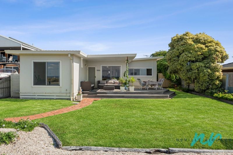 113 The Esplanade, Portarlington Neville Richards Real Estate