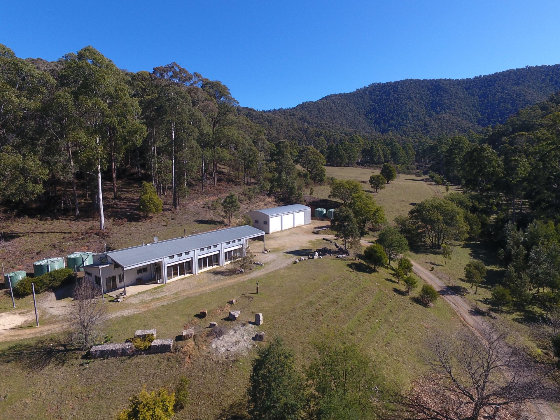 59 Beveridge Gully Road, Harrietville Dickens Real Estate