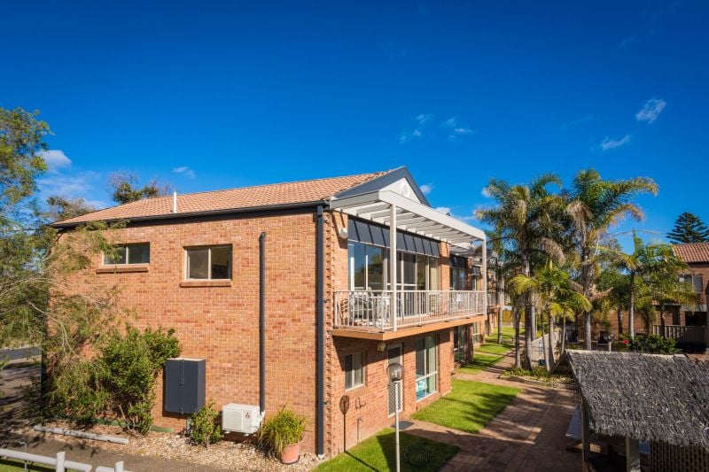 Real Estate For Sale 1/13 Ocean Drive Merimbula , NSW