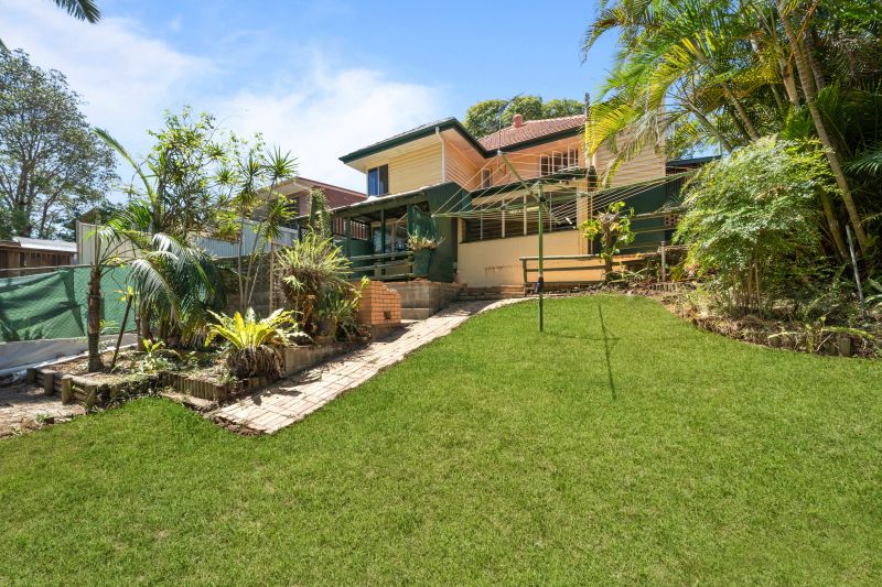 Real Estate For Sale 30 Castor Road Wavell Heights , QLD