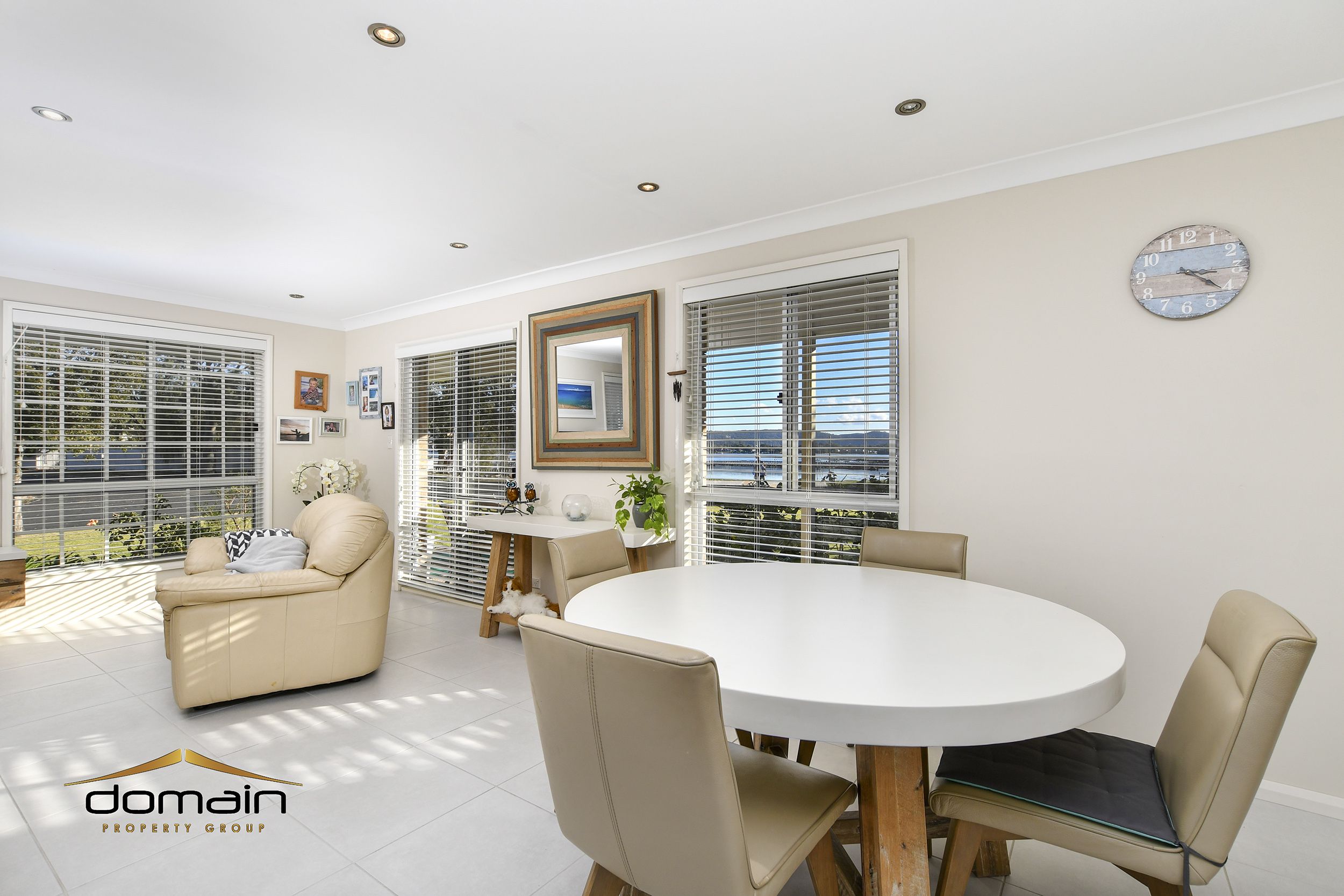 Real Estate For Sale 91 Helmsman Blvd St Huberts Island , NSW