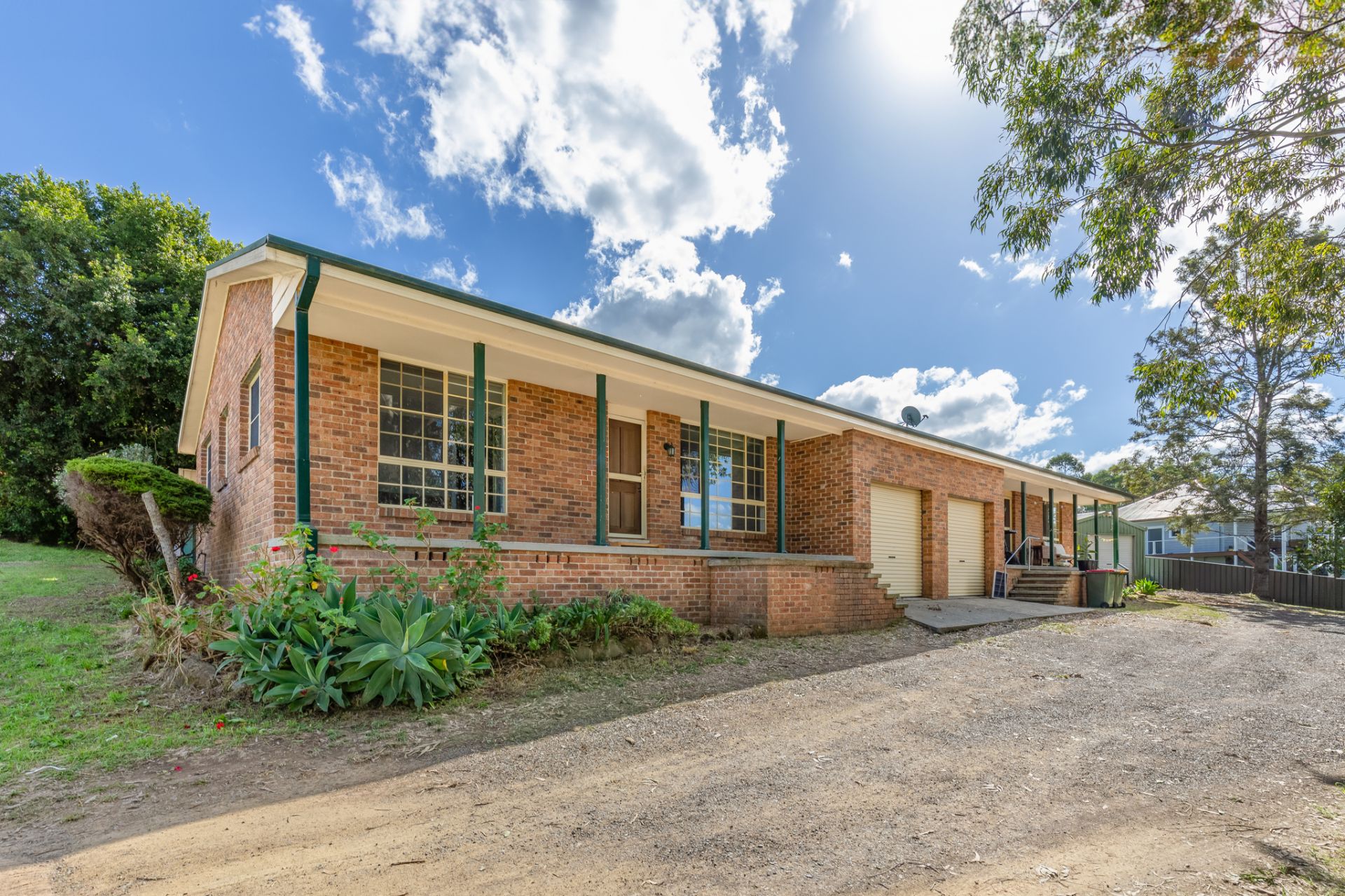 7 & 7A Wilkerson Place, Dungog Dillon and Sons Real Estate
