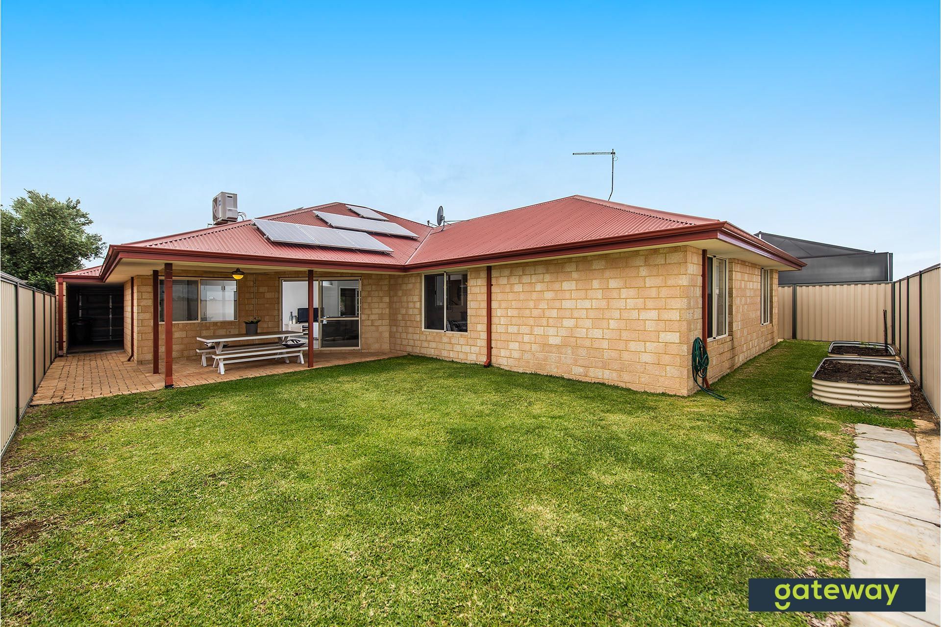 Real Estate For Sale 30 Belmore Bend Aubin Grove , WA