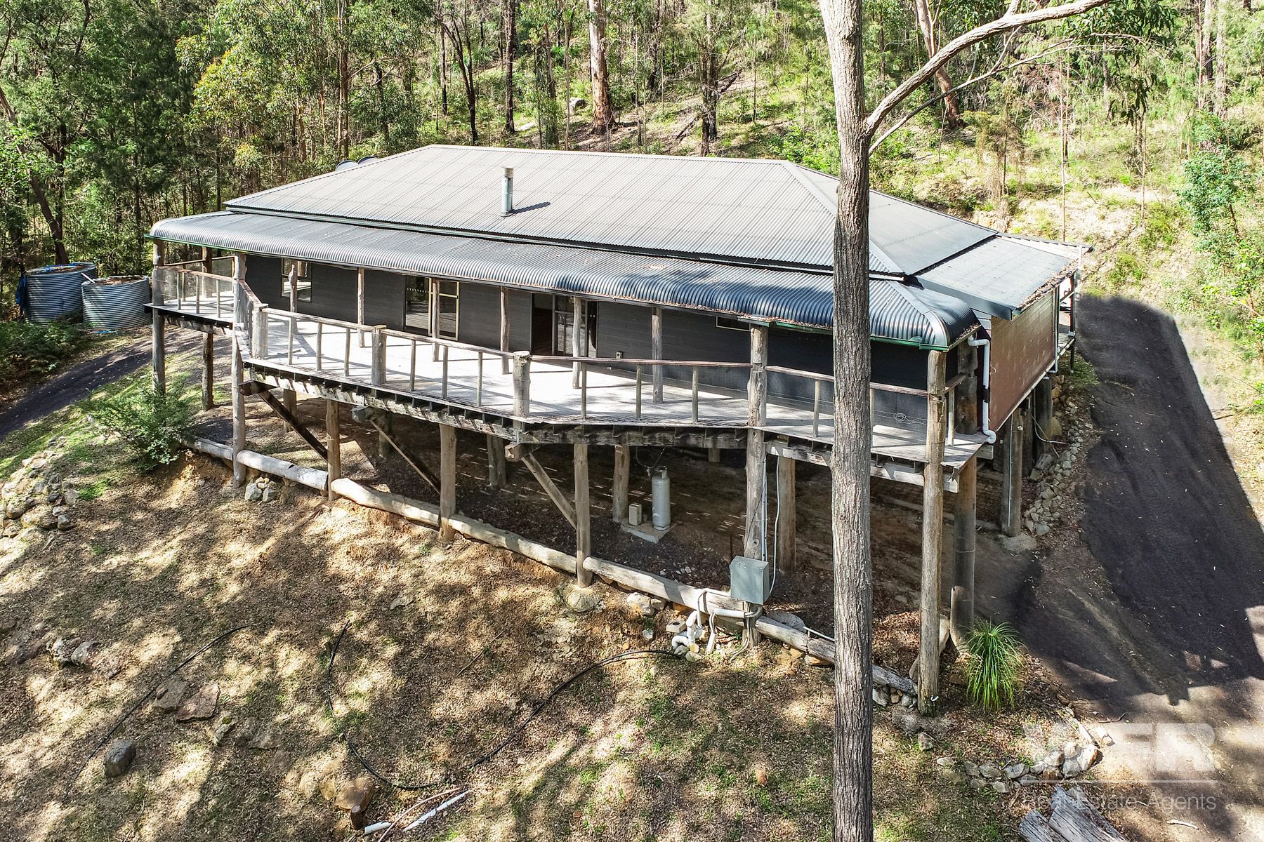 Real Estate For Sale 4104 Wisemans Ferry Road Spencer , NSW