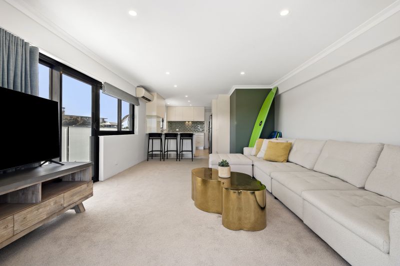 Real Estate For Sale 16/69 Evans Street Freshwater , NSW