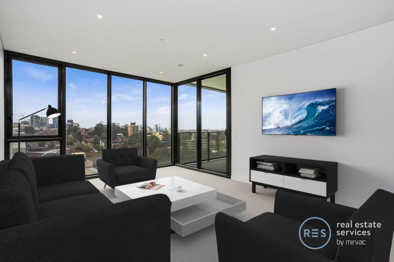 Real Estate For Lease 705/472 Pacific Highway St Leonards , NSW