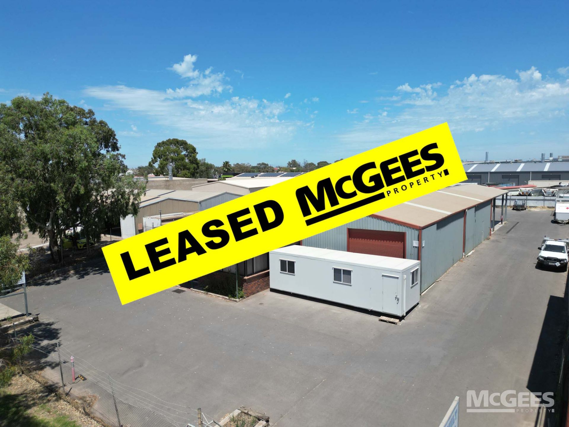 105 Wingfield Road, Wingfield McGees Property Adelaide