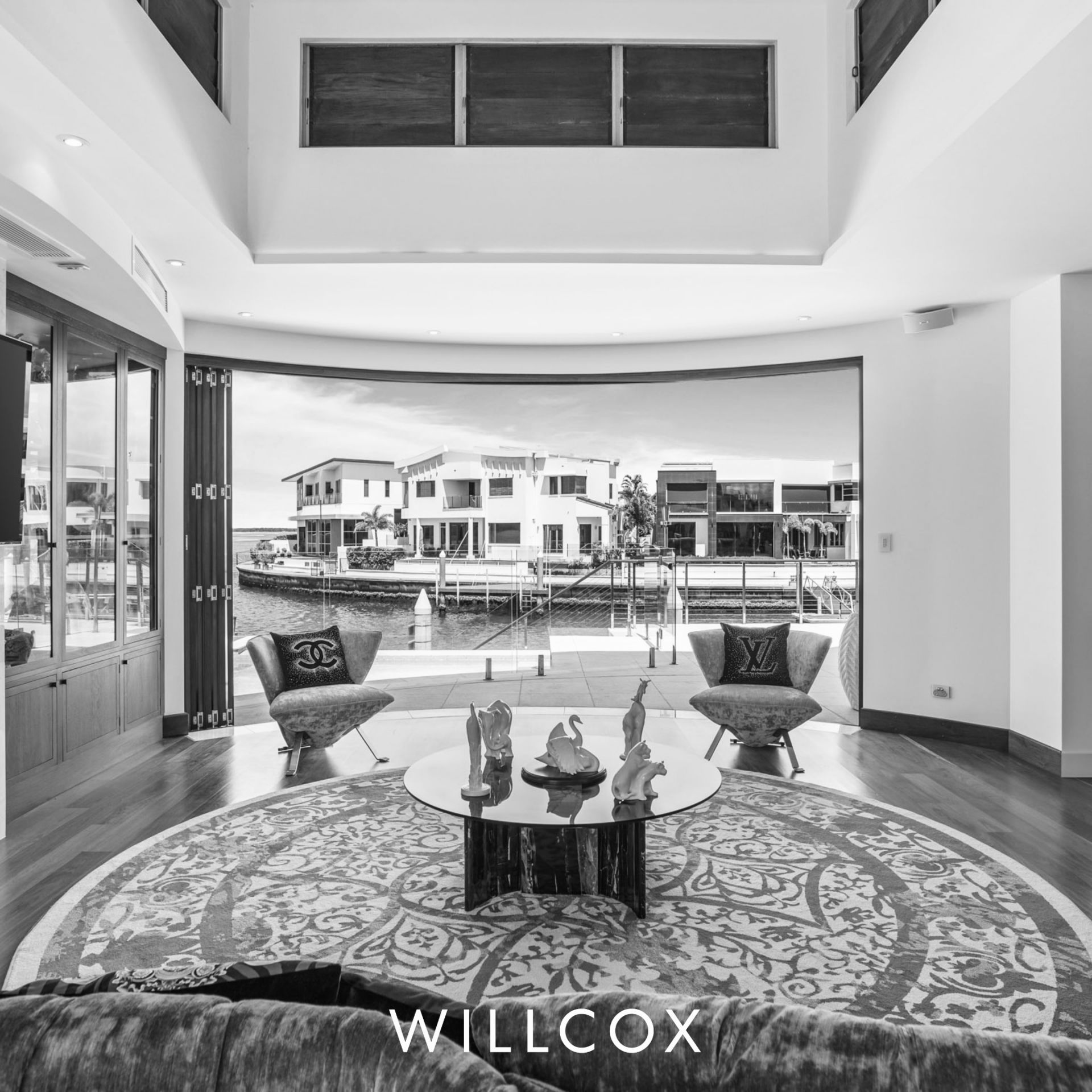 50 King Charles Drive, Sovereign Islands Willcox Estate Agents