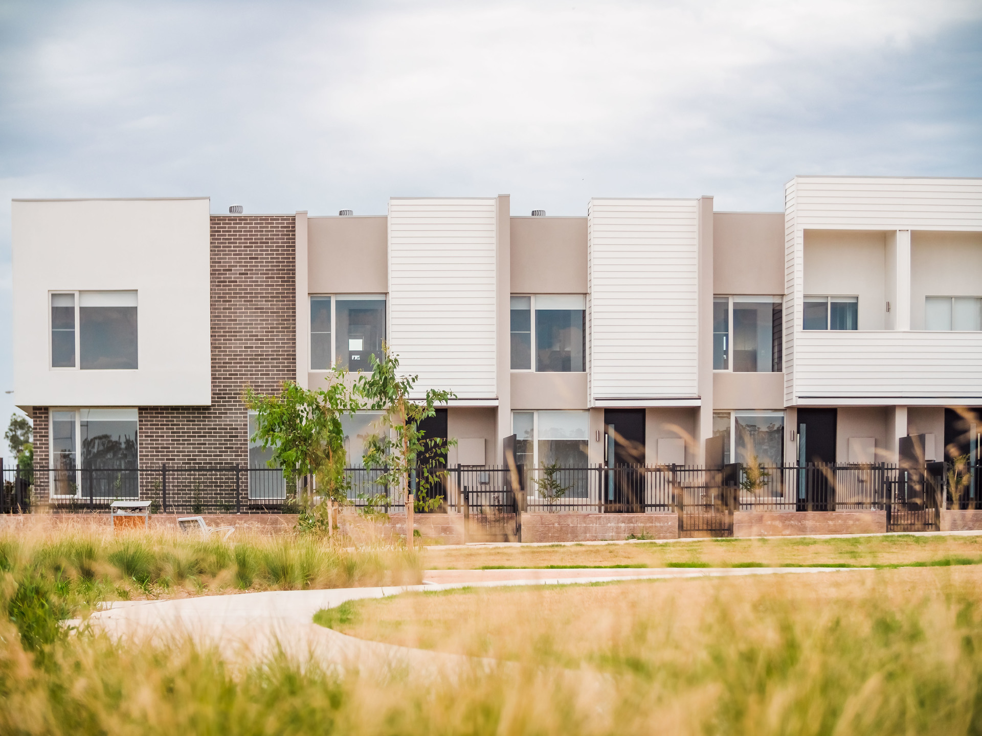 Denham Court 209 Jamboree Avenue Townhouse For Lease 4481724