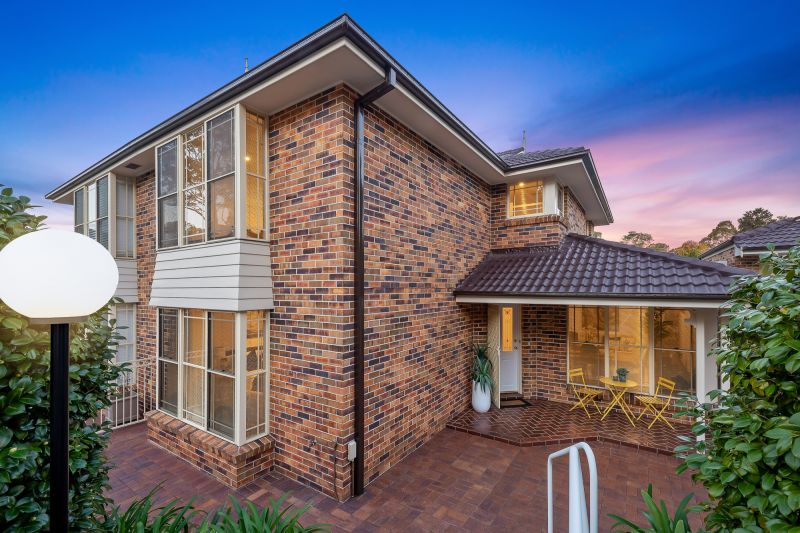 Real Estate For Sale 2 Arum Way Cherrybrook , NSW