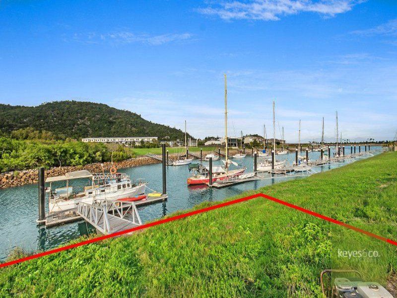 Sold property 340,000 for 22A The Esplanade Nelly Bay , QLD 4819