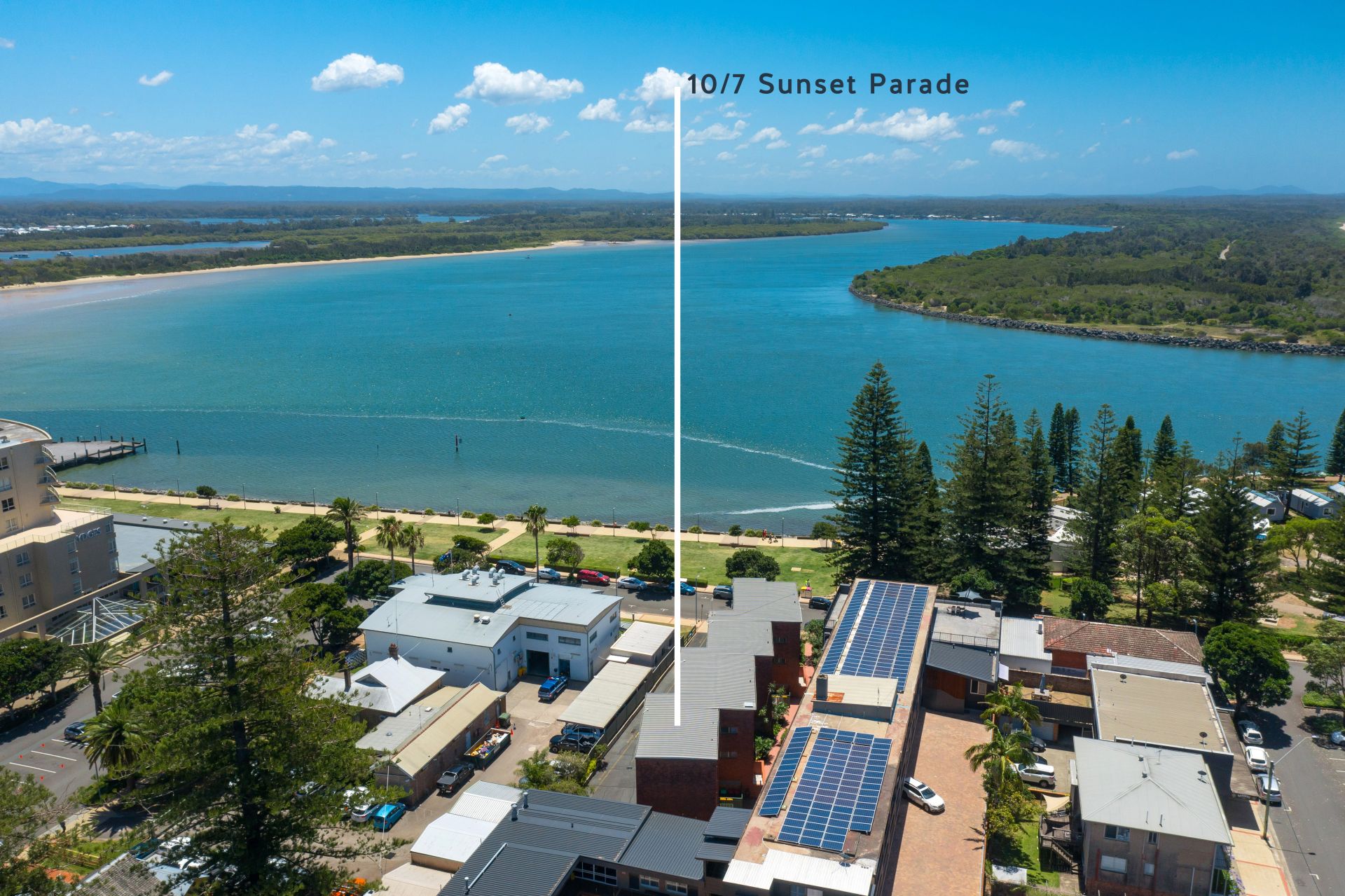 10/7 Sunset Parade, Port Macquarie HEM Real Estate