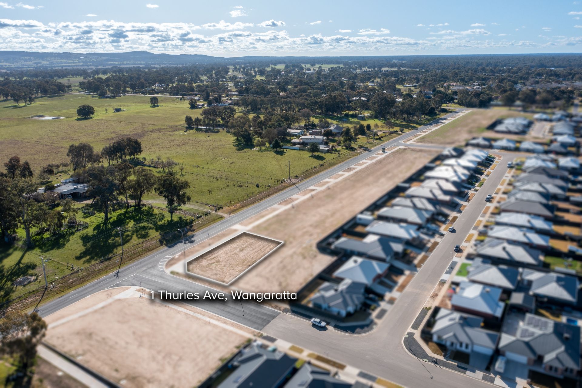 1 Thurles Avenue, Wangaratta OBrien Real Estate