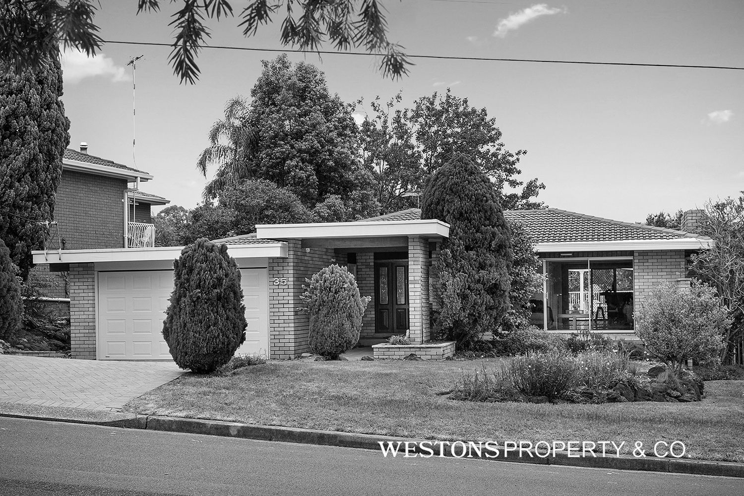 Real Estate For Sale 35 Disraeli Road Winston Hills , NSW