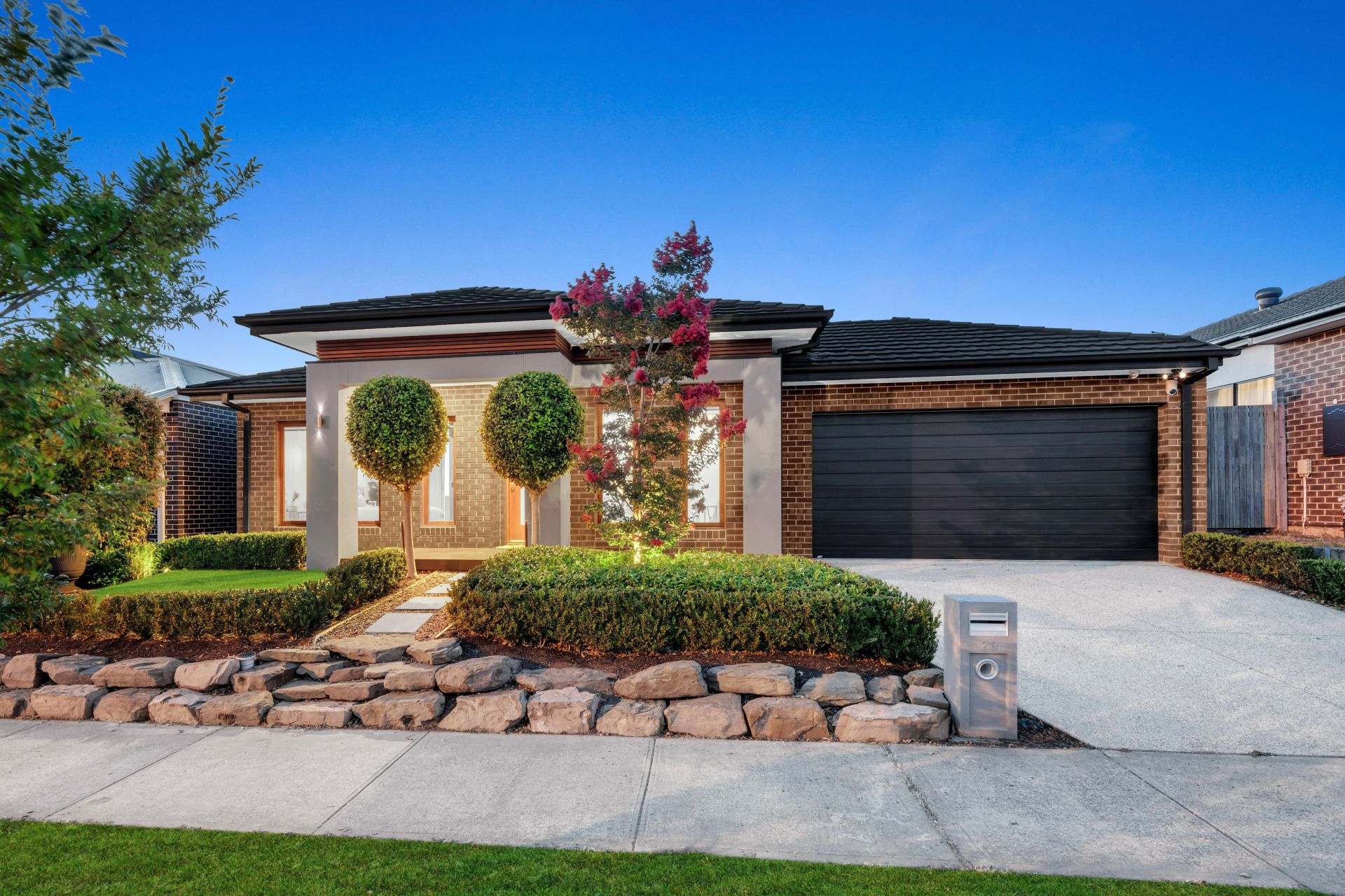 23 Thoroughbred Drive, Clyde North OBrien Real Estate