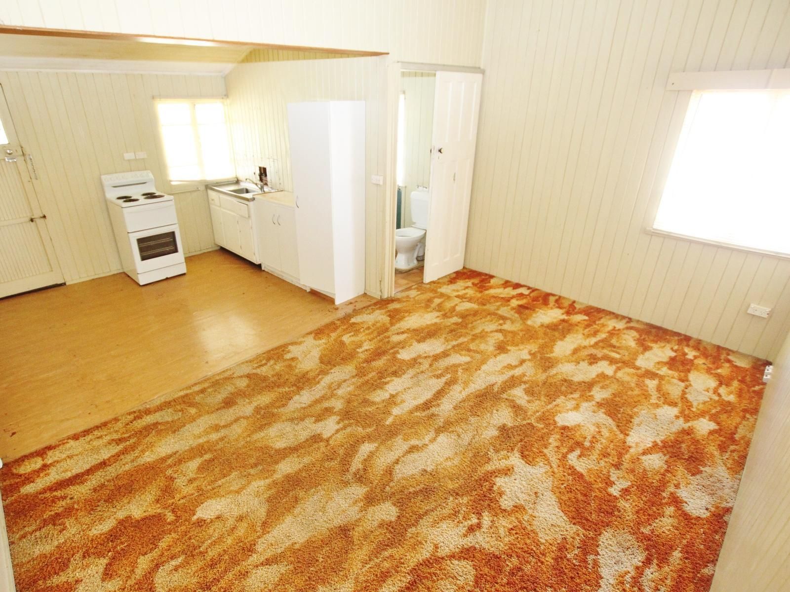Real Estate For Lease 1/94 Princess Street Berserker , QLD