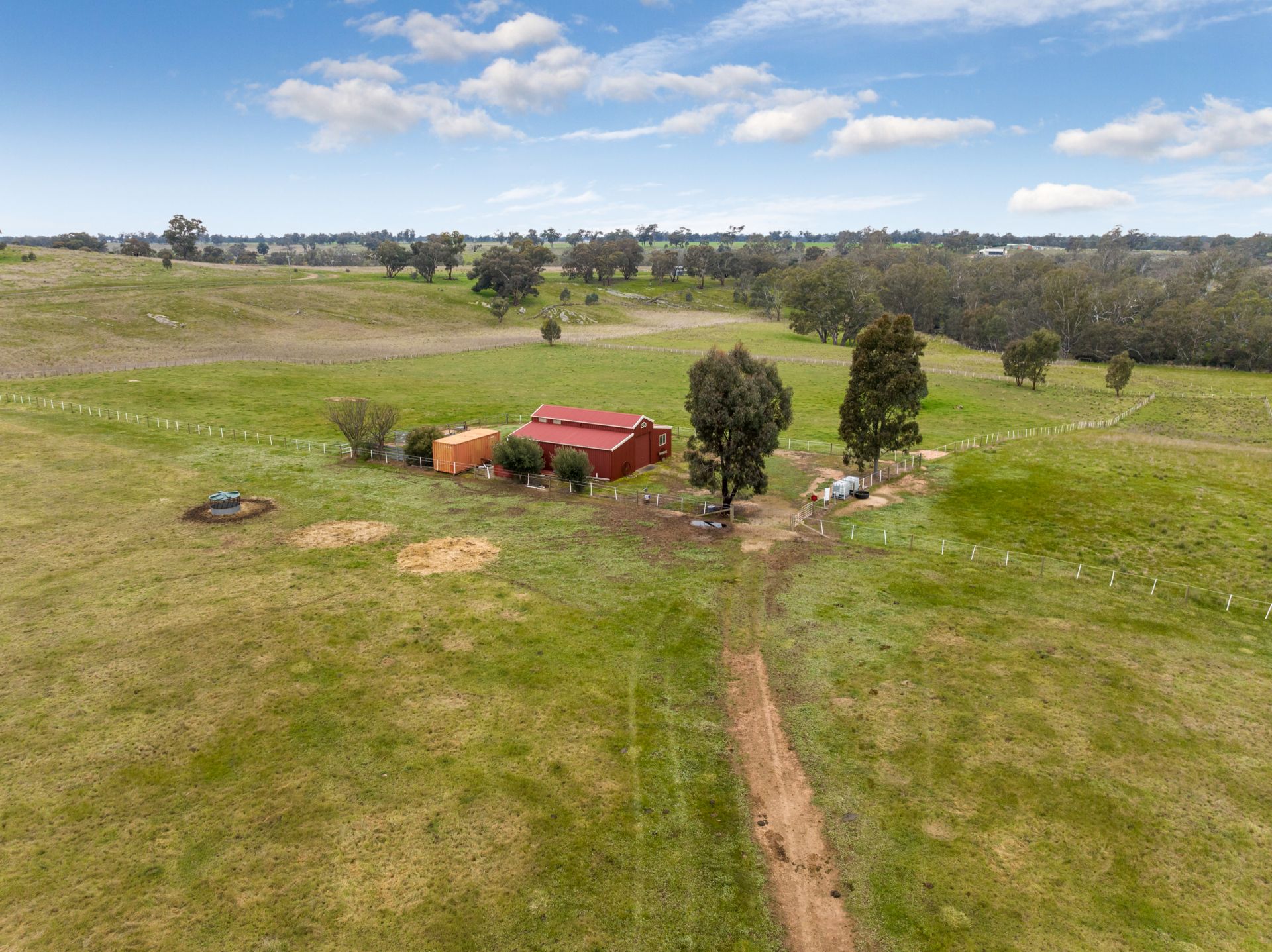 174 Axedale Goornong Road, Axedale Bendigo Ballarat Real Estate Pty Ltd