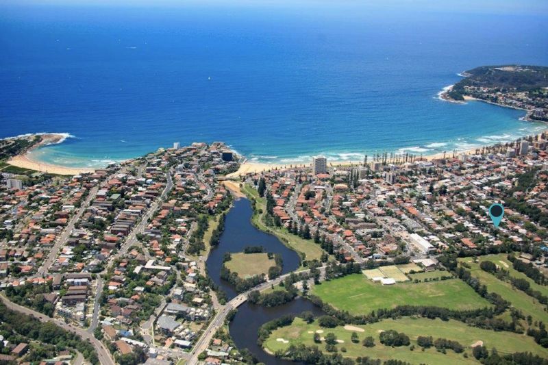 Real Estate For Sale 49 Alexander Street Manly , NSW